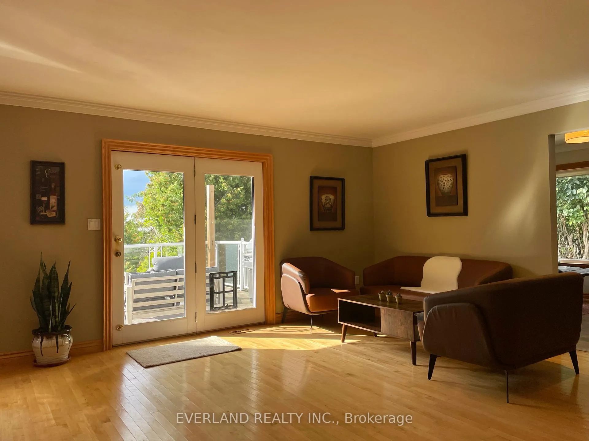 Photo 11 of 24940 Thorah Park Boulevard, Brock, Rural Brock — HOMEH