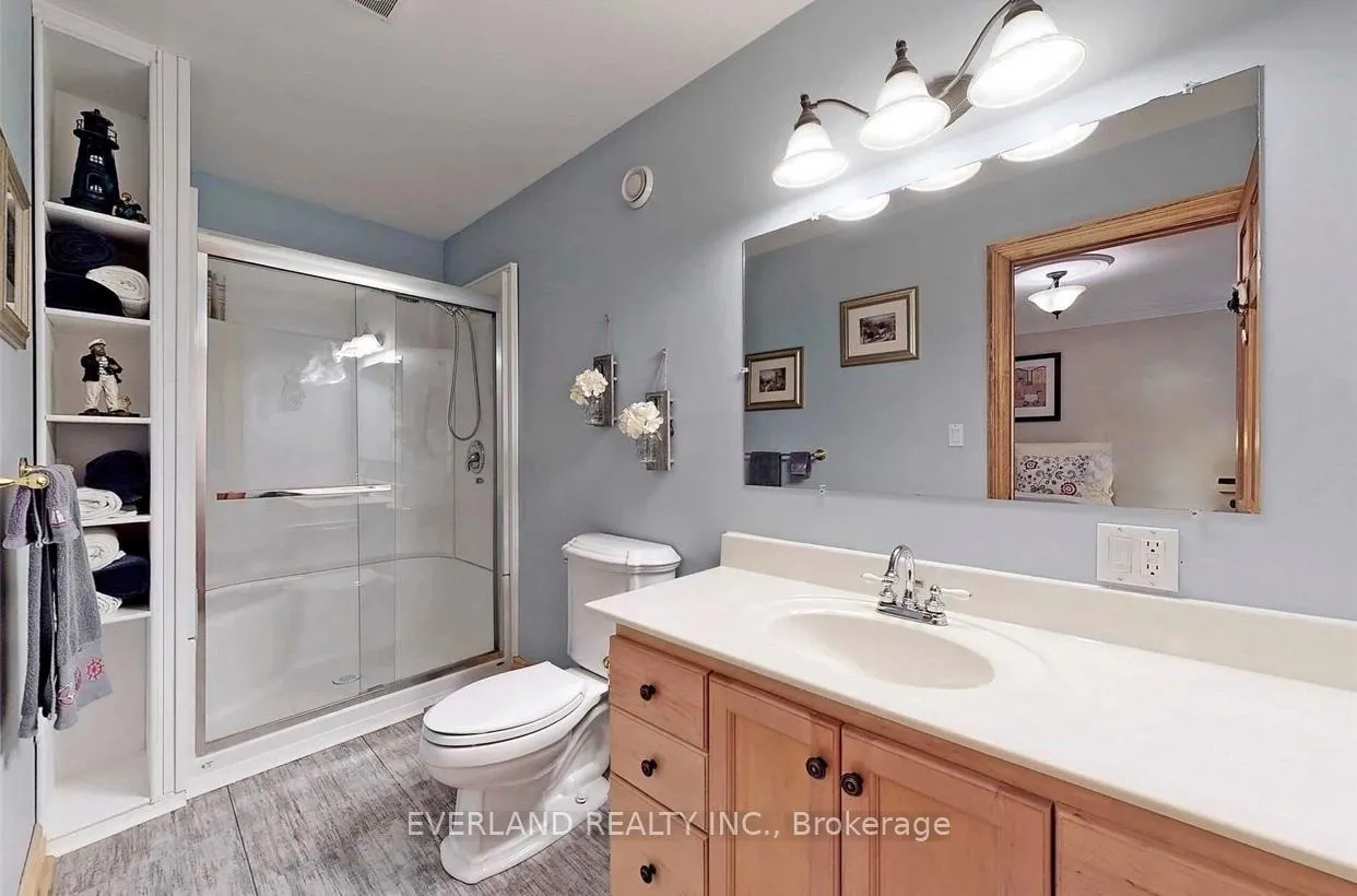 Photo 14 of 24940 Thorah Park Boulevard, Brock, Rural Brock — HOMEH