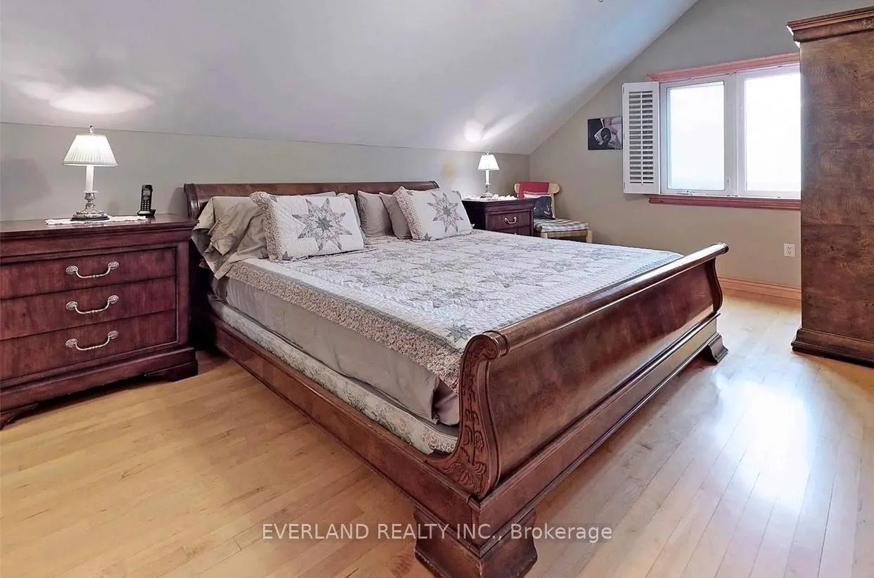 Photo 15 of 24940 Thorah Park Boulevard, Brock, Rural Brock — HOMEH