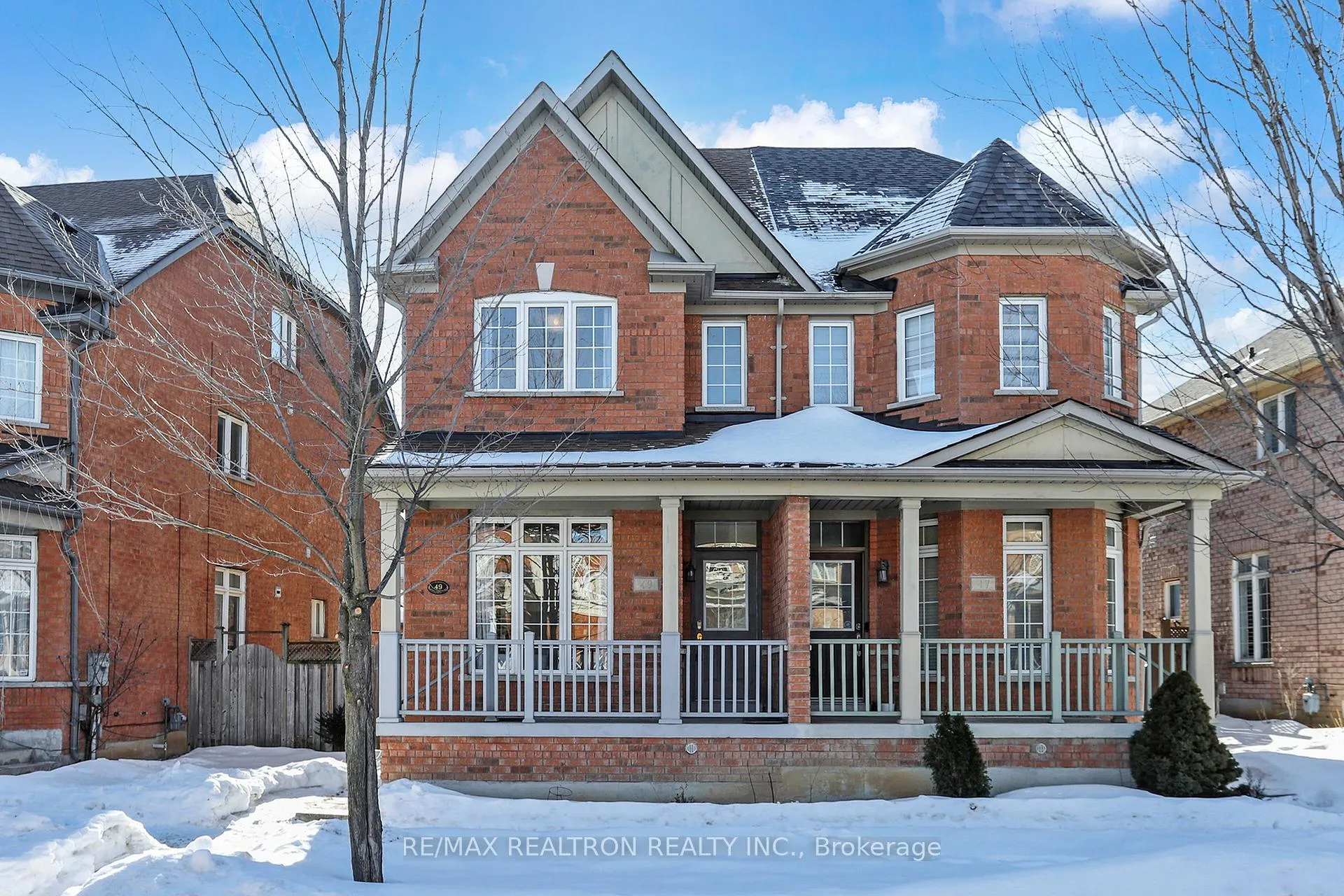 Photo 1 of 49 Rainbow Valley Crescent, Markham, Greensborough — HOMEH