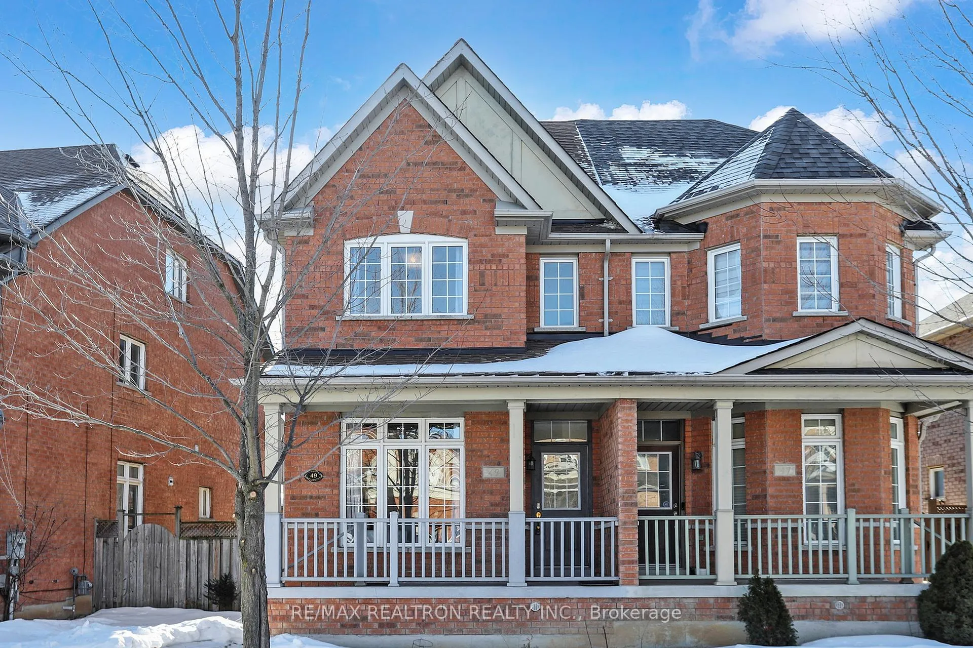 Photo 2 of 49 Rainbow Valley Crescent, Markham, Greensborough — HOMEH