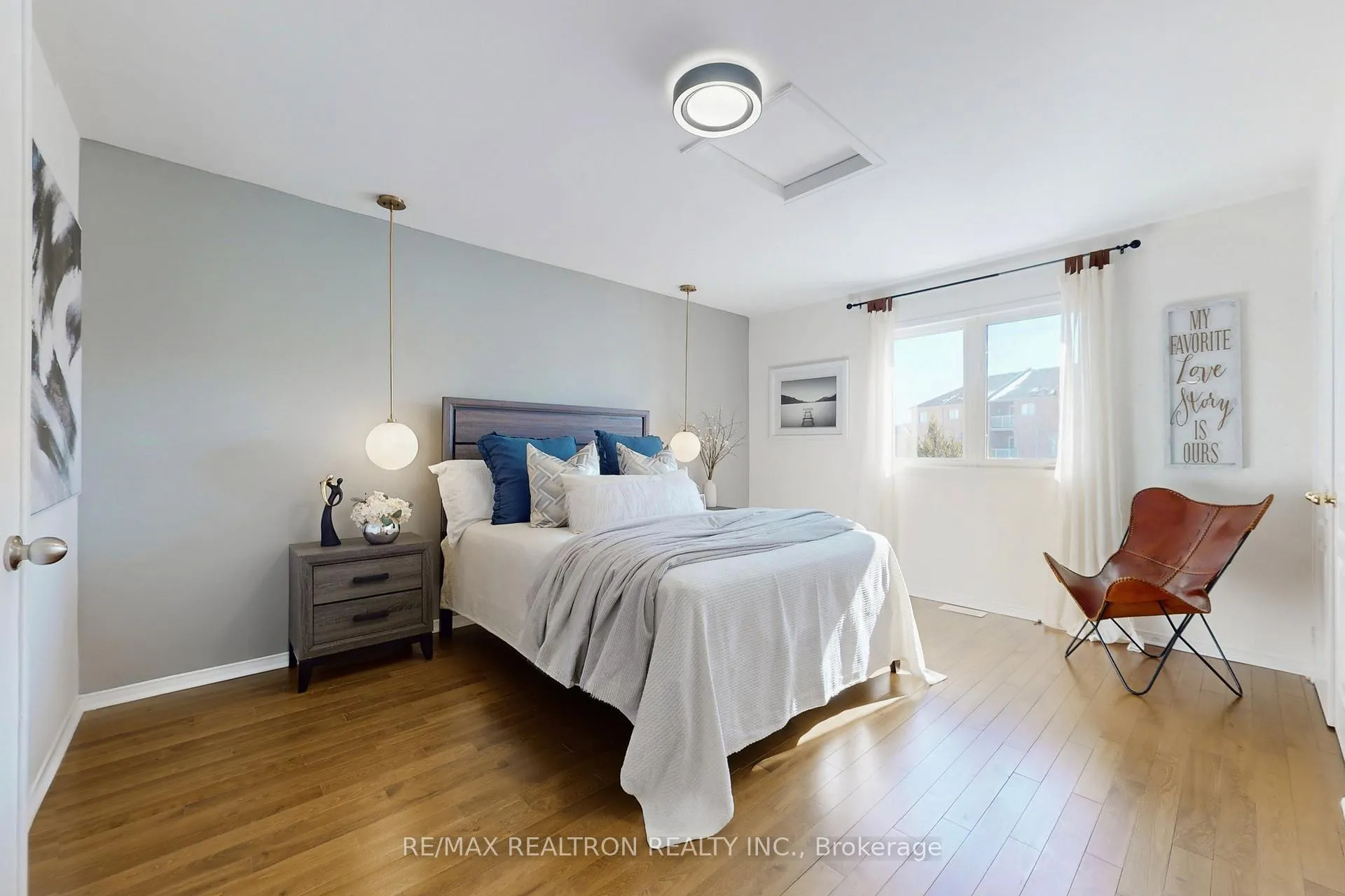 Photo 22 of 49 Rainbow Valley Crescent, Markham, Greensborough — HOMEH