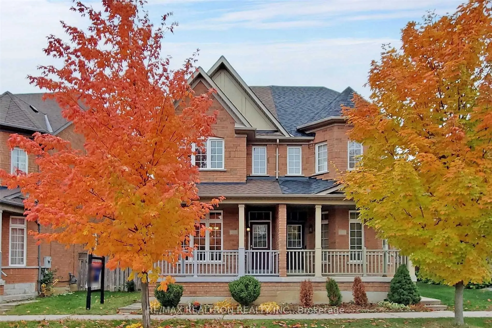 Photo 44 of 49 Rainbow Valley Crescent, Markham, Greensborough — HOMEH