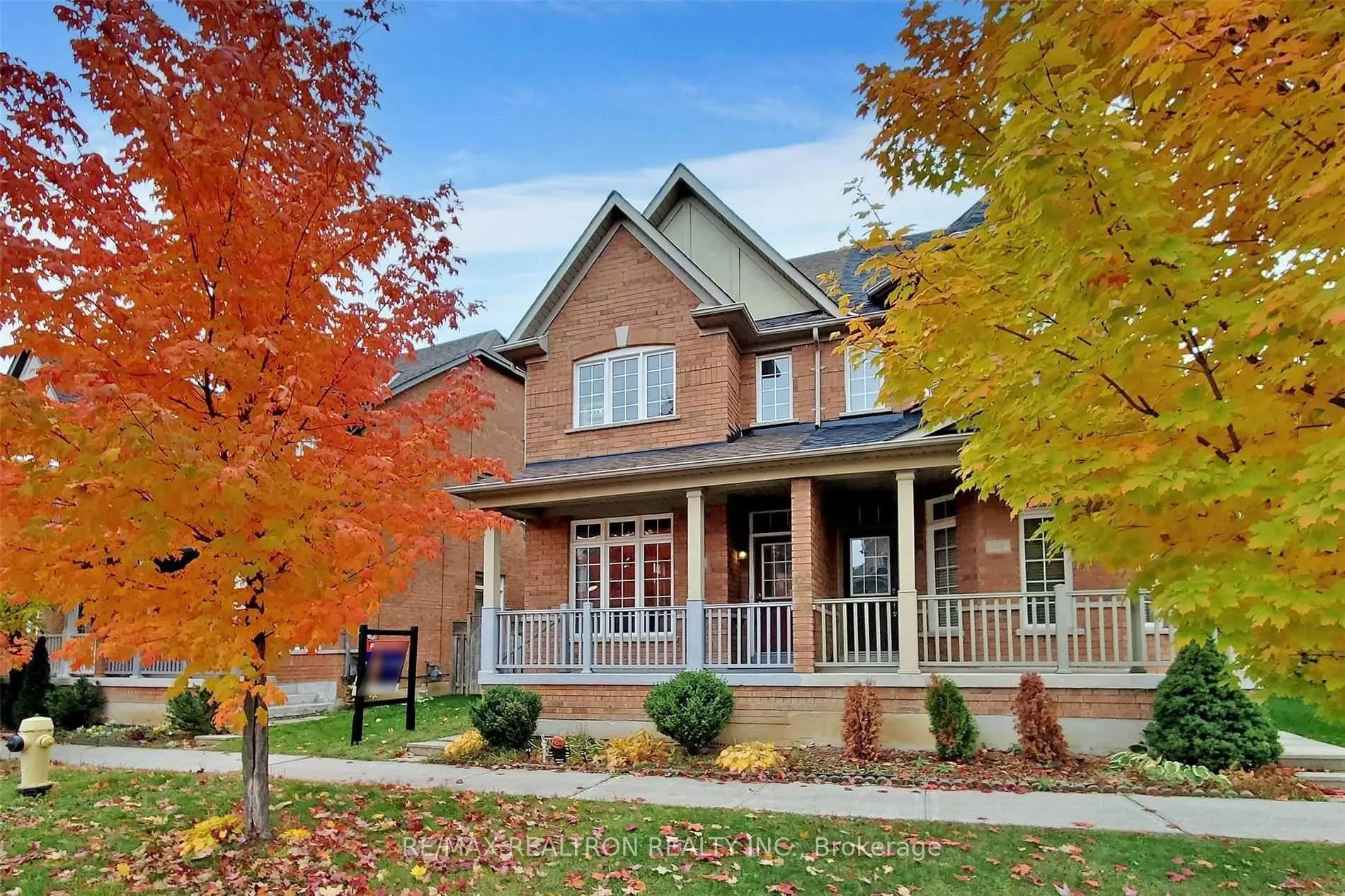 Photo 45 of 49 Rainbow Valley Crescent, Markham, Greensborough — HOMEH