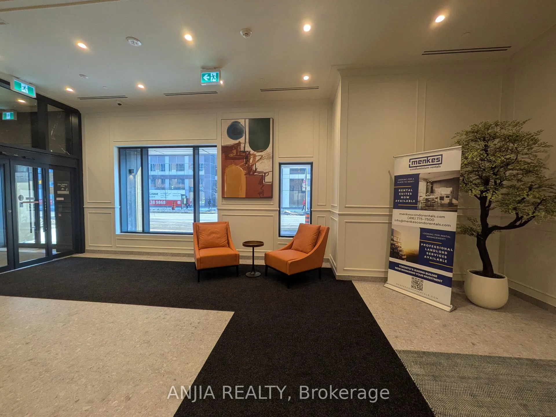 Photo 2 of Unit 1507, 180 Front Street E, Toronto, Moss Park — HOMEH
