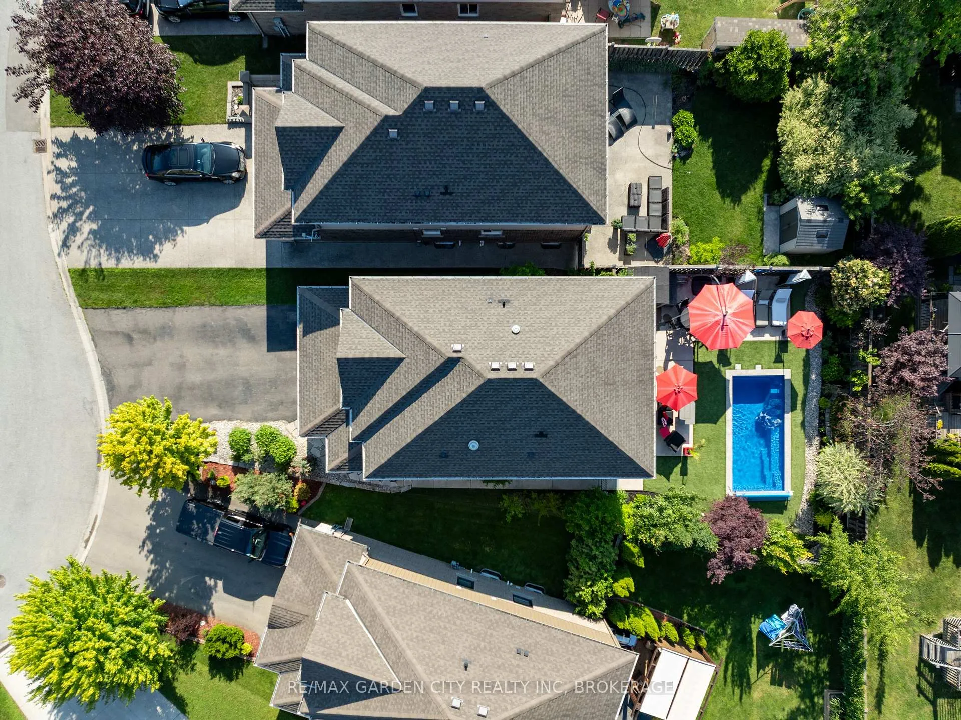 Photo 1 of 6456 Armelina Crescent, Niagara Falls, Forestview — HOMEH