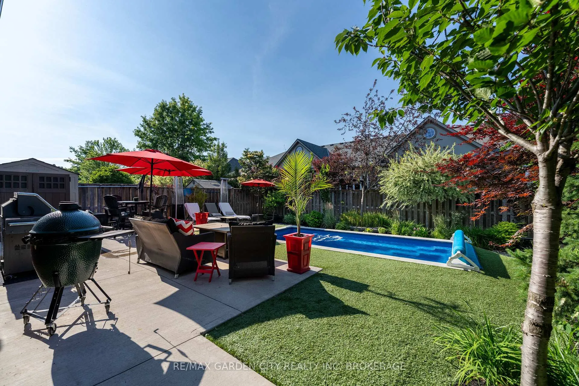 Photo 9 of 6456 Armelina Crescent, Niagara Falls, Forestview — HOMEH
