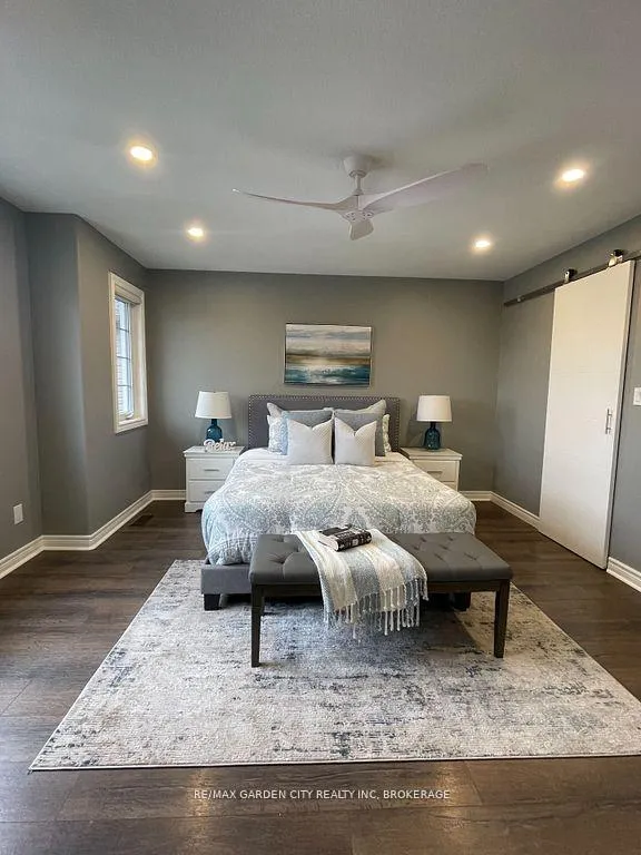 Photo 19 of 6456 Armelina Crescent, Niagara Falls, Forestview — HOMEH