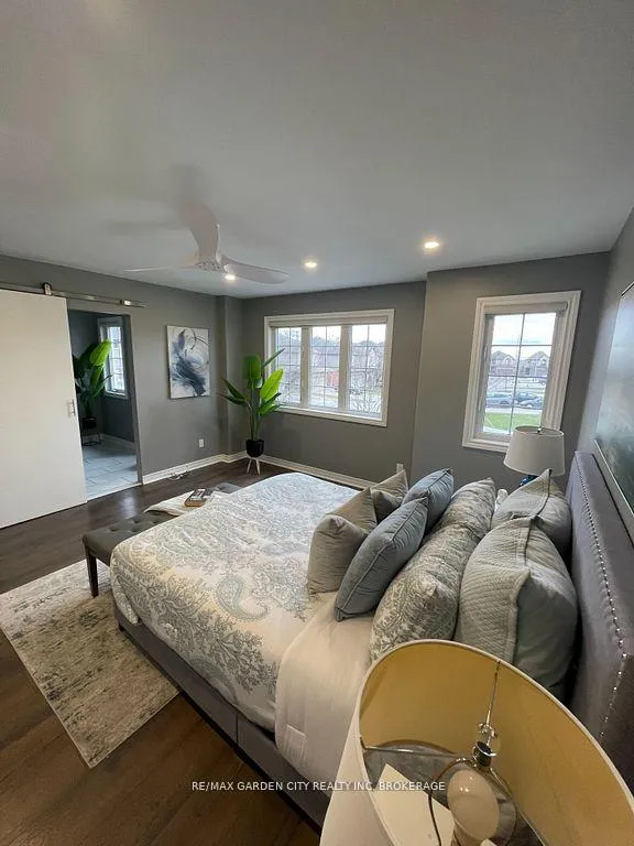 Photo 20 of 6456 Armelina Crescent, Niagara Falls, Forestview — HOMEH