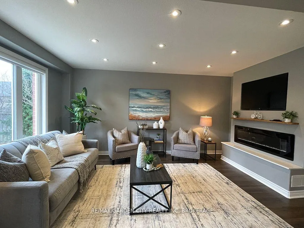 Photo 26 of 6456 Armelina Crescent, Niagara Falls, Forestview — HOMEH