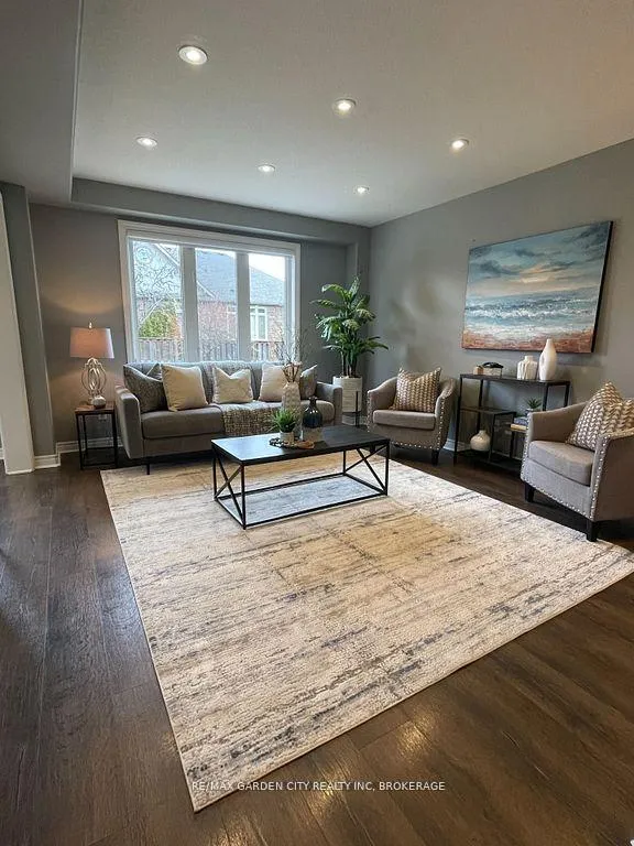 Photo 27 of 6456 Armelina Crescent, Niagara Falls, Forestview — HOMEH
