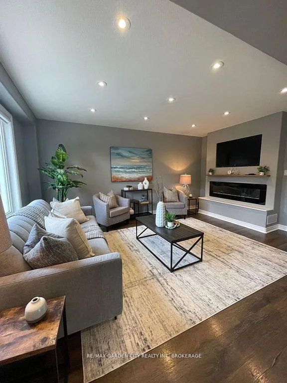 Photo 28 of 6456 Armelina Crescent, Niagara Falls, Forestview — HOMEH