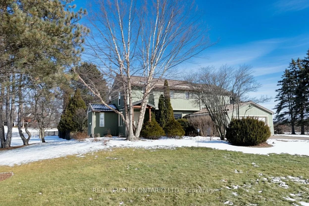 Photo 1 of 2952 Powerline Road W, Hamilton, Rural Ancaster — HOMEH
