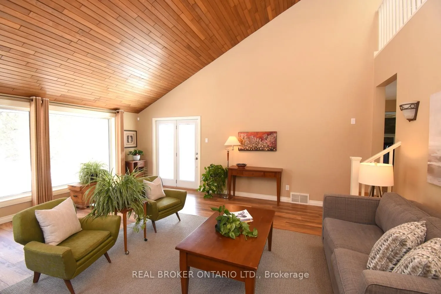 Photo 6 of 2952 Powerline Road W, Hamilton, Rural Ancaster — HOMEH