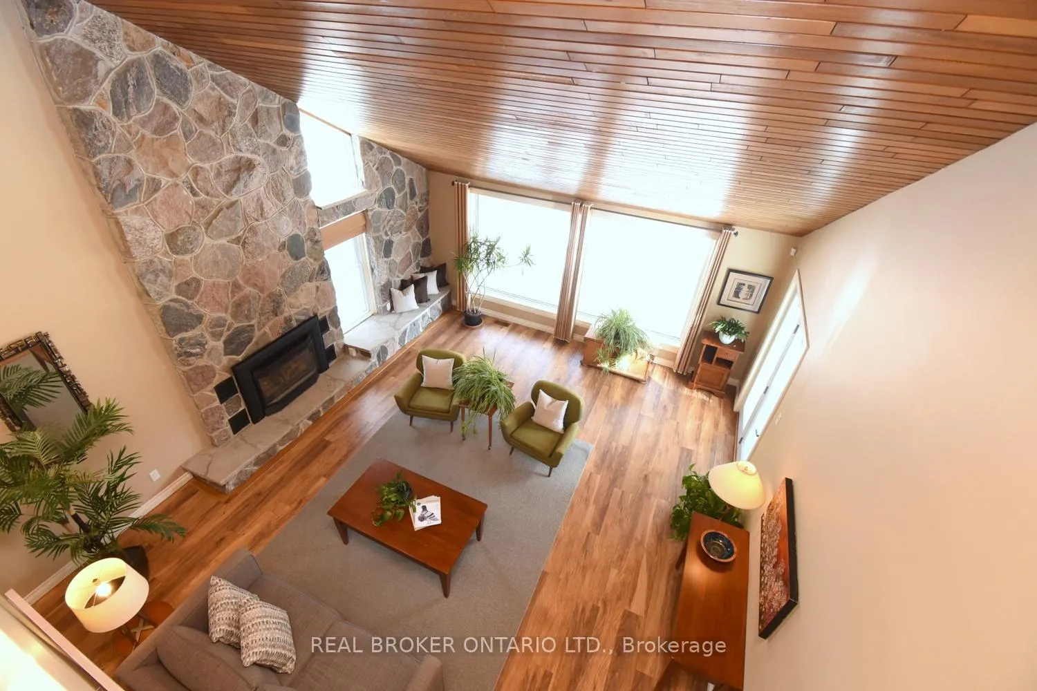 Photo 7 of 2952 Powerline Road W, Hamilton, Rural Ancaster — HOMEH