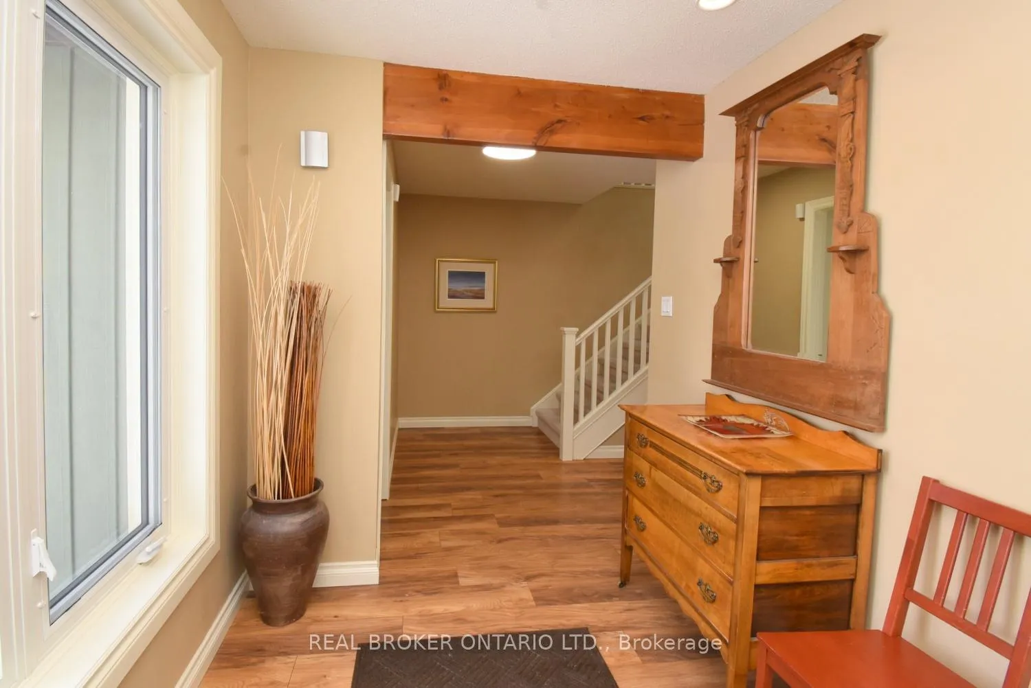 Photo 8 of 2952 Powerline Road W, Hamilton, Rural Ancaster — HOMEH