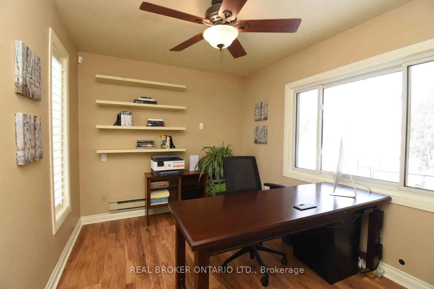 Photo 10 of 2952 Powerline Road W, Hamilton, Rural Ancaster — HOMEH