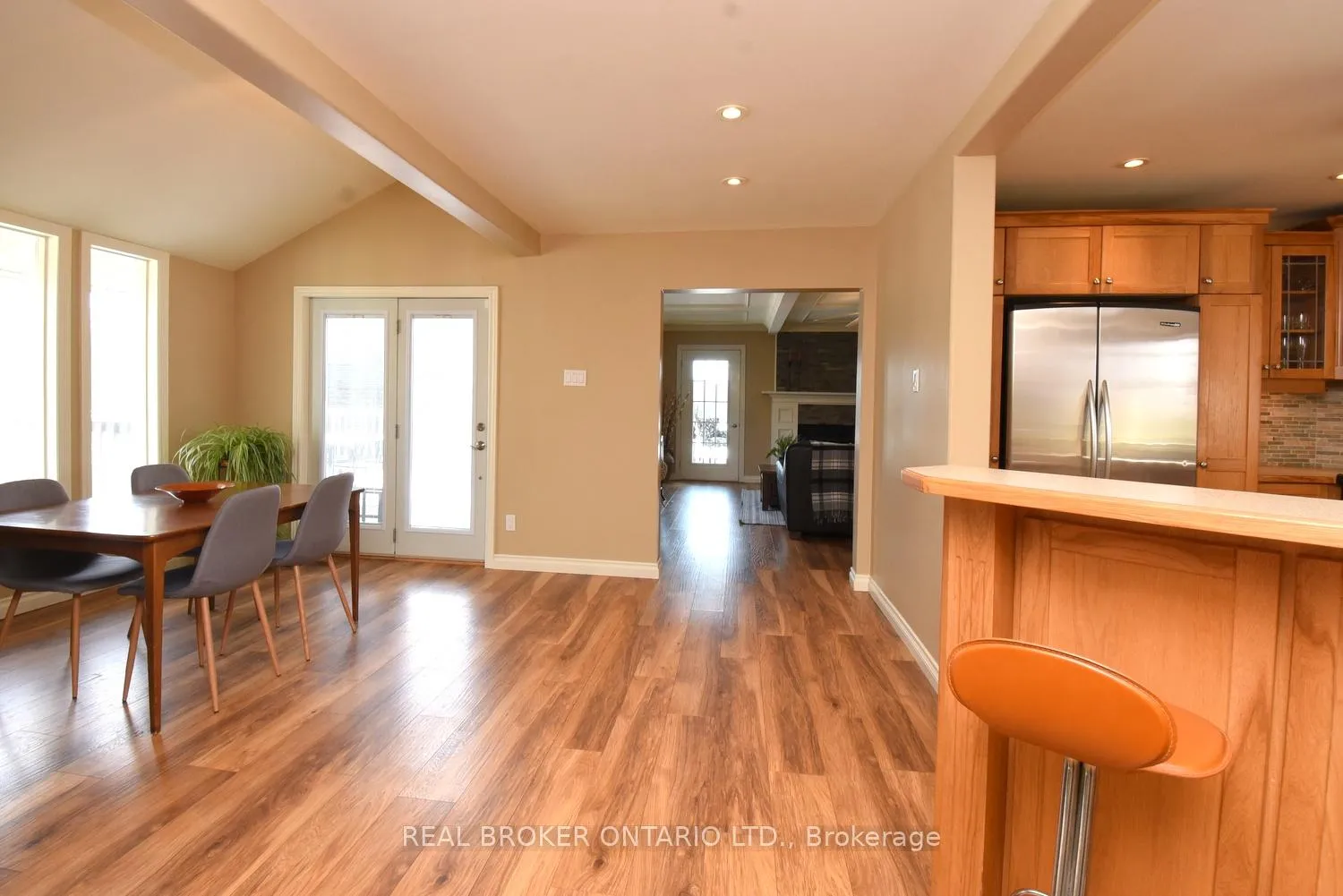 Photo 12 of 2952 Powerline Road W, Hamilton, Rural Ancaster — HOMEH