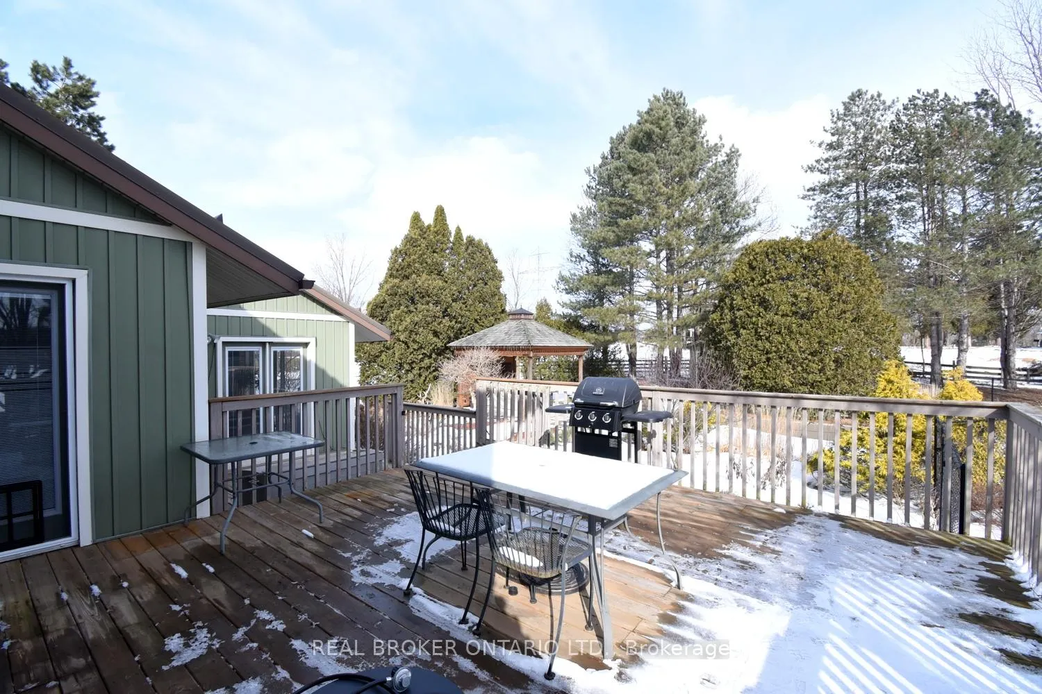 Photo 18 of 2952 Powerline Road W, Hamilton, Rural Ancaster — HOMEH