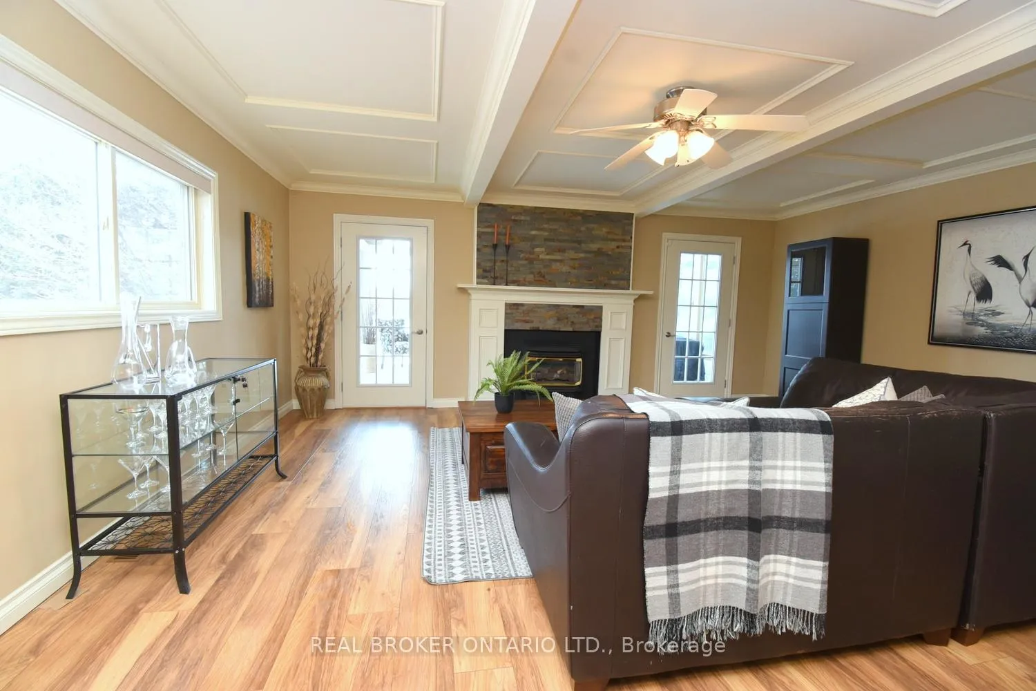 Photo 19 of 2952 Powerline Road W, Hamilton, Rural Ancaster — HOMEH
