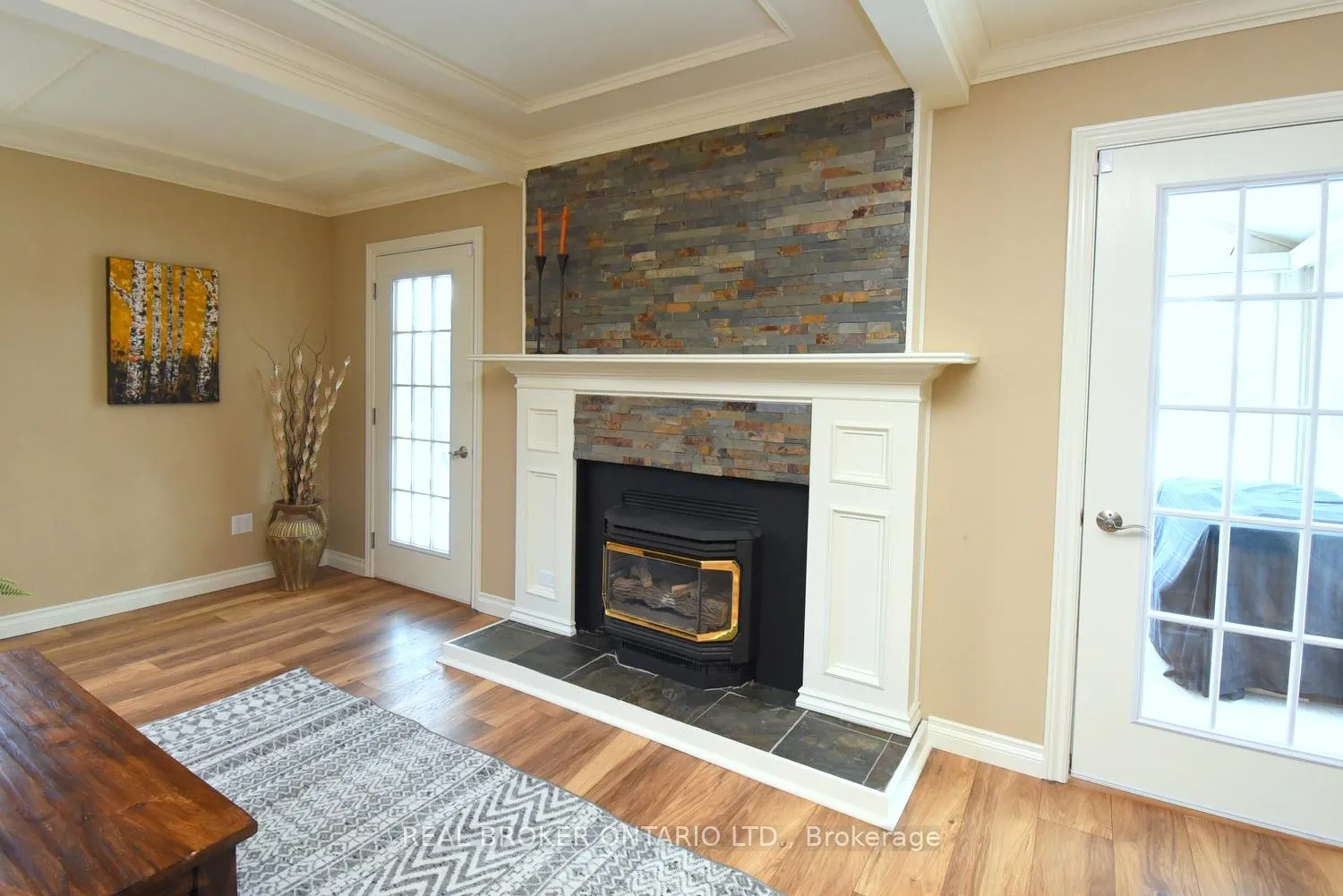 Photo 20 of 2952 Powerline Road W, Hamilton, Rural Ancaster — HOMEH