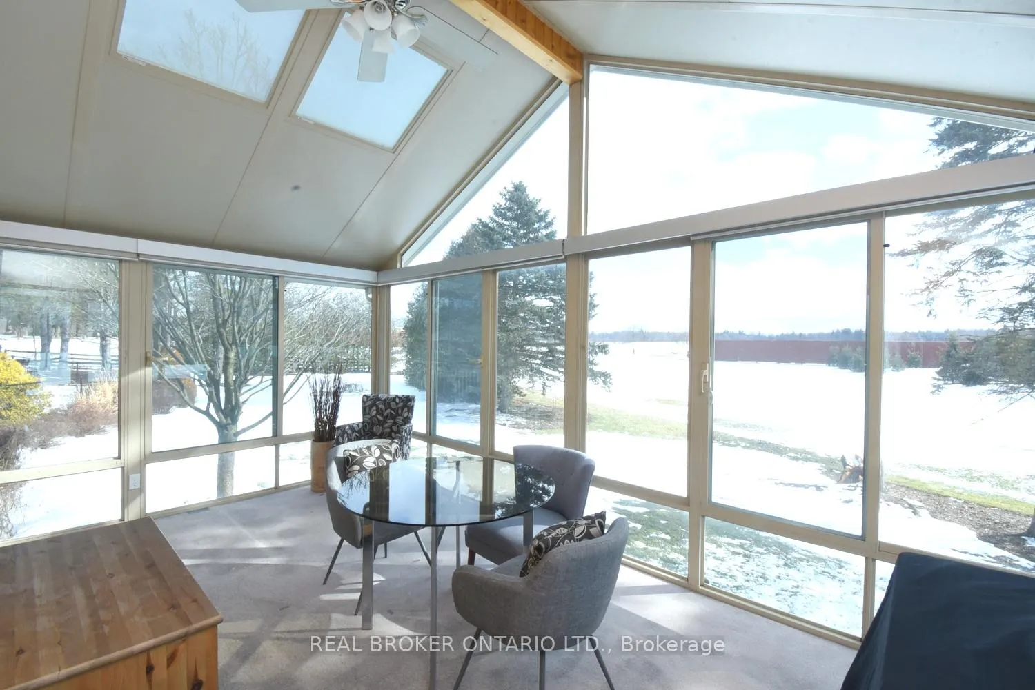 Photo 22 of 2952 Powerline Road W, Hamilton, Rural Ancaster — HOMEH