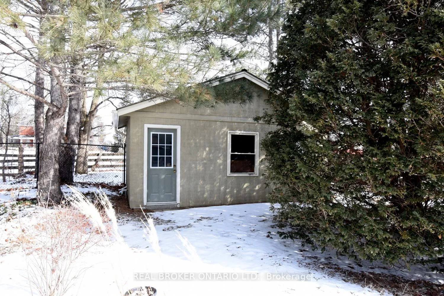 Photo 34 of 2952 Powerline Road W, Hamilton, Rural Ancaster — HOMEH