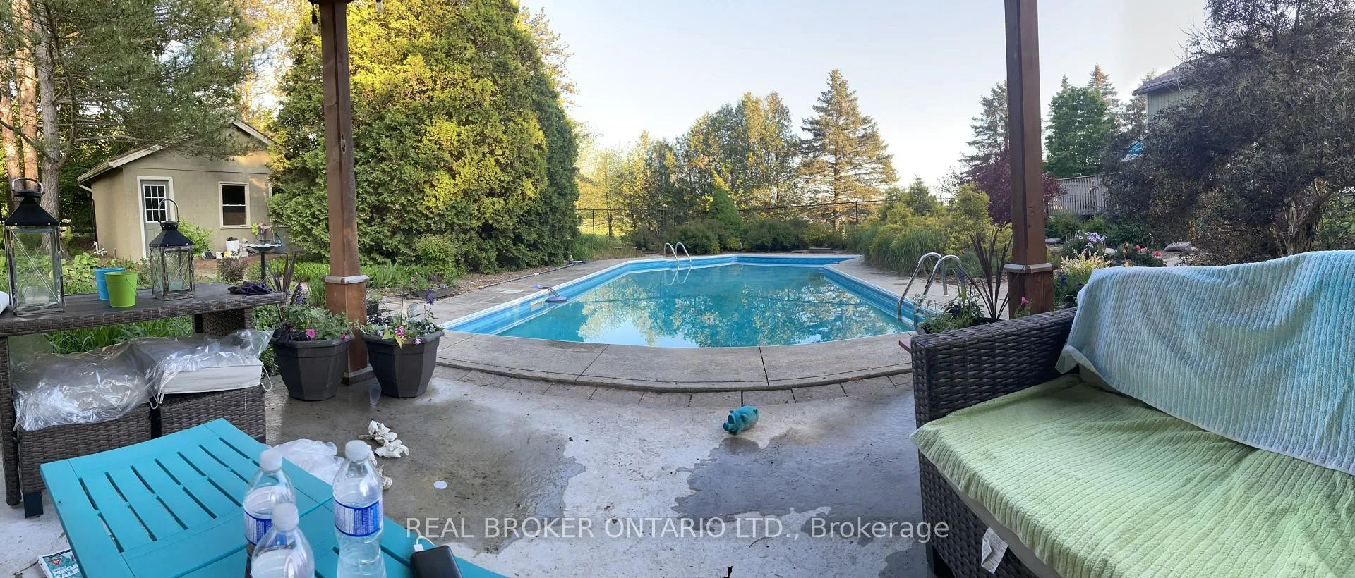 Photo 46 of 2952 Powerline Road W, Hamilton, Rural Ancaster — HOMEH