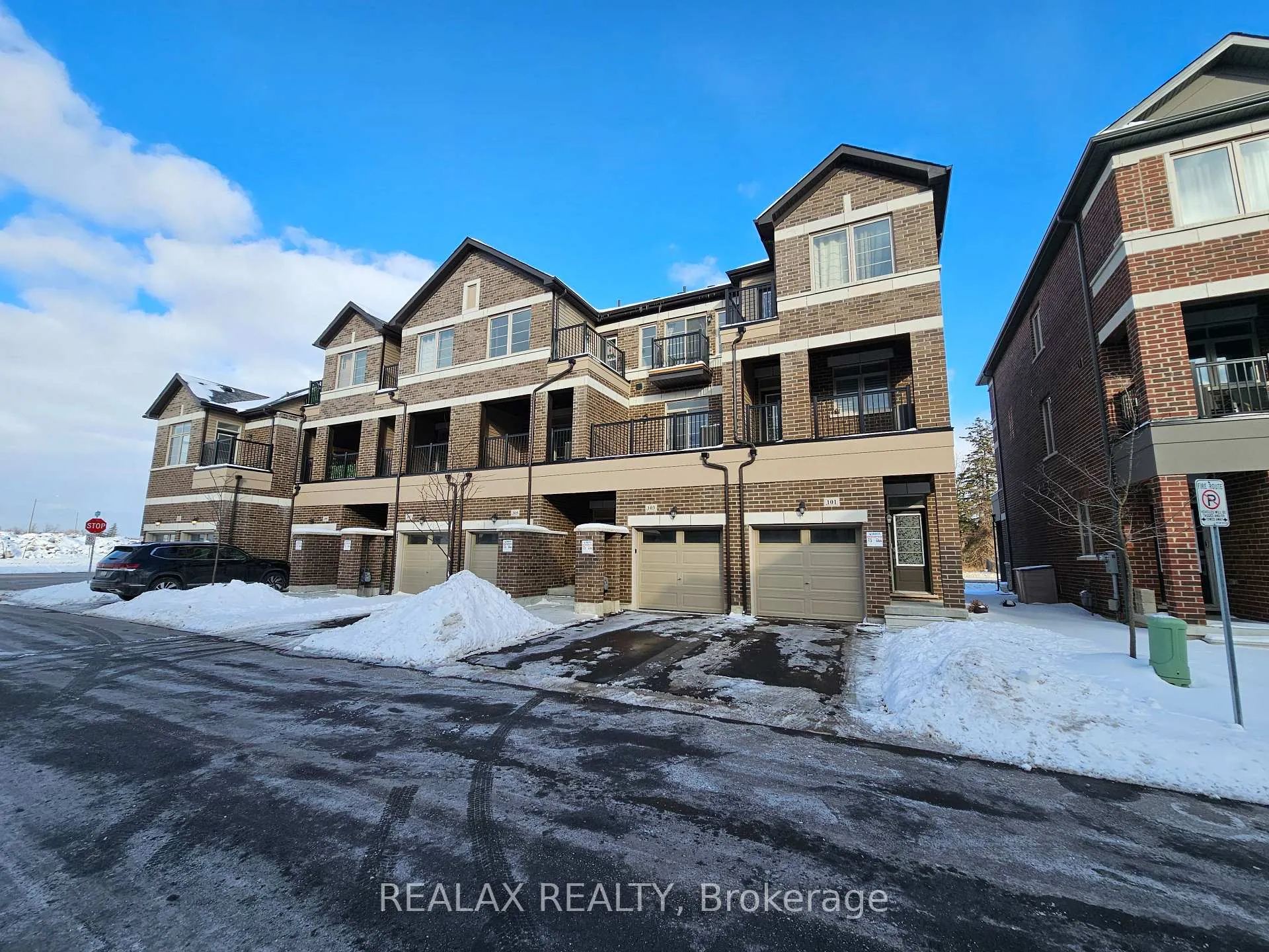 Photo 1 of 103 Carneros Way, Markham, Cedar Grove — HOMEH