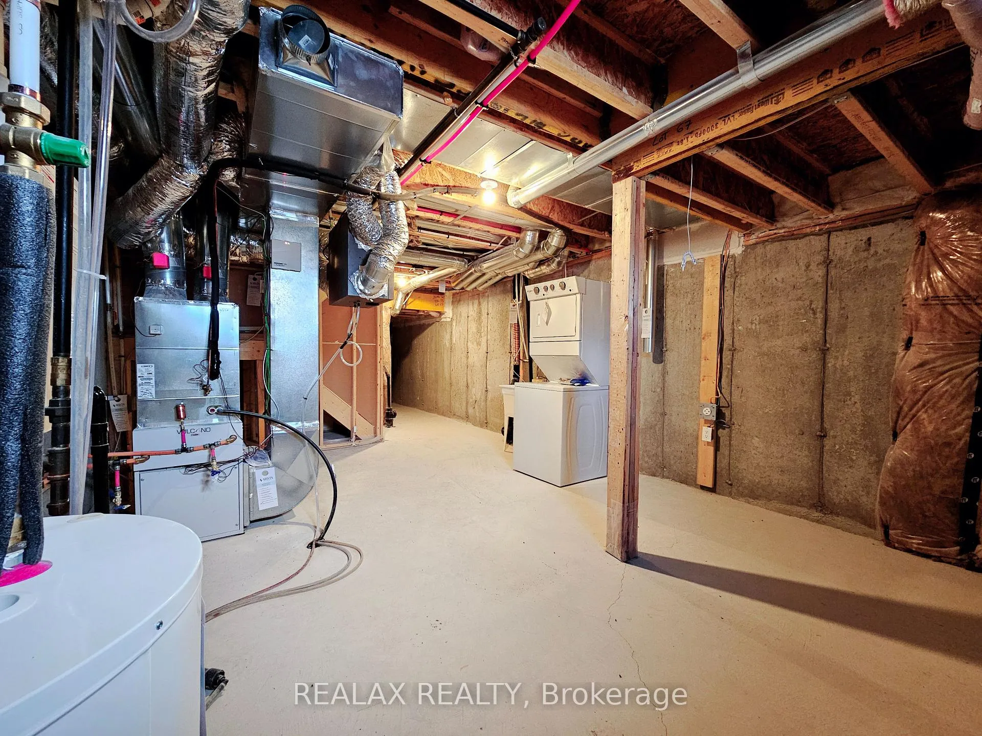 Photo 16 of 103 Carneros Way, Markham, Cedar Grove — HOMEH
