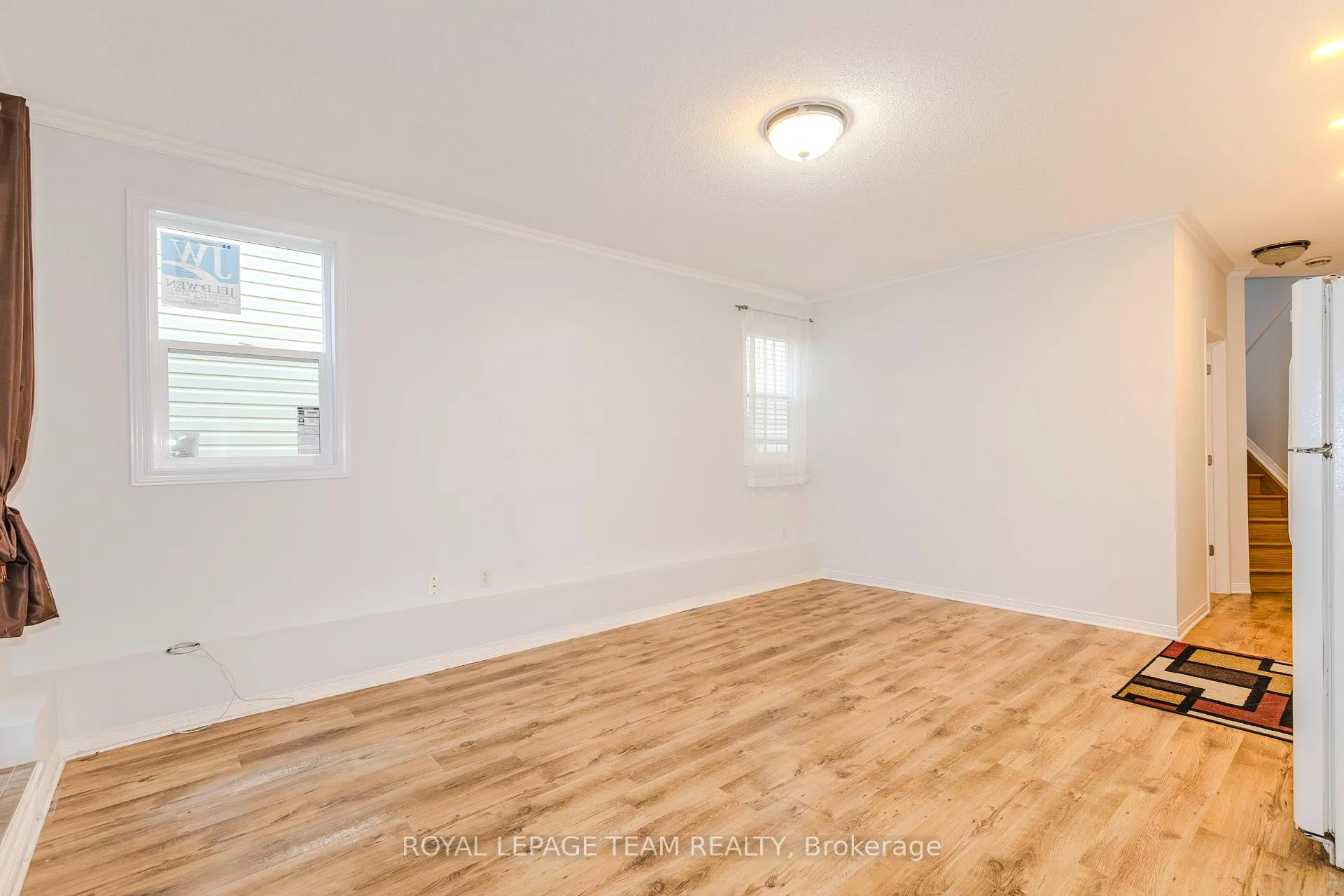 Photo 7 of Unit Unit B, 1566 Lisbon Street, Ottawa, Fallingbrook/Pineridge — HOMEH