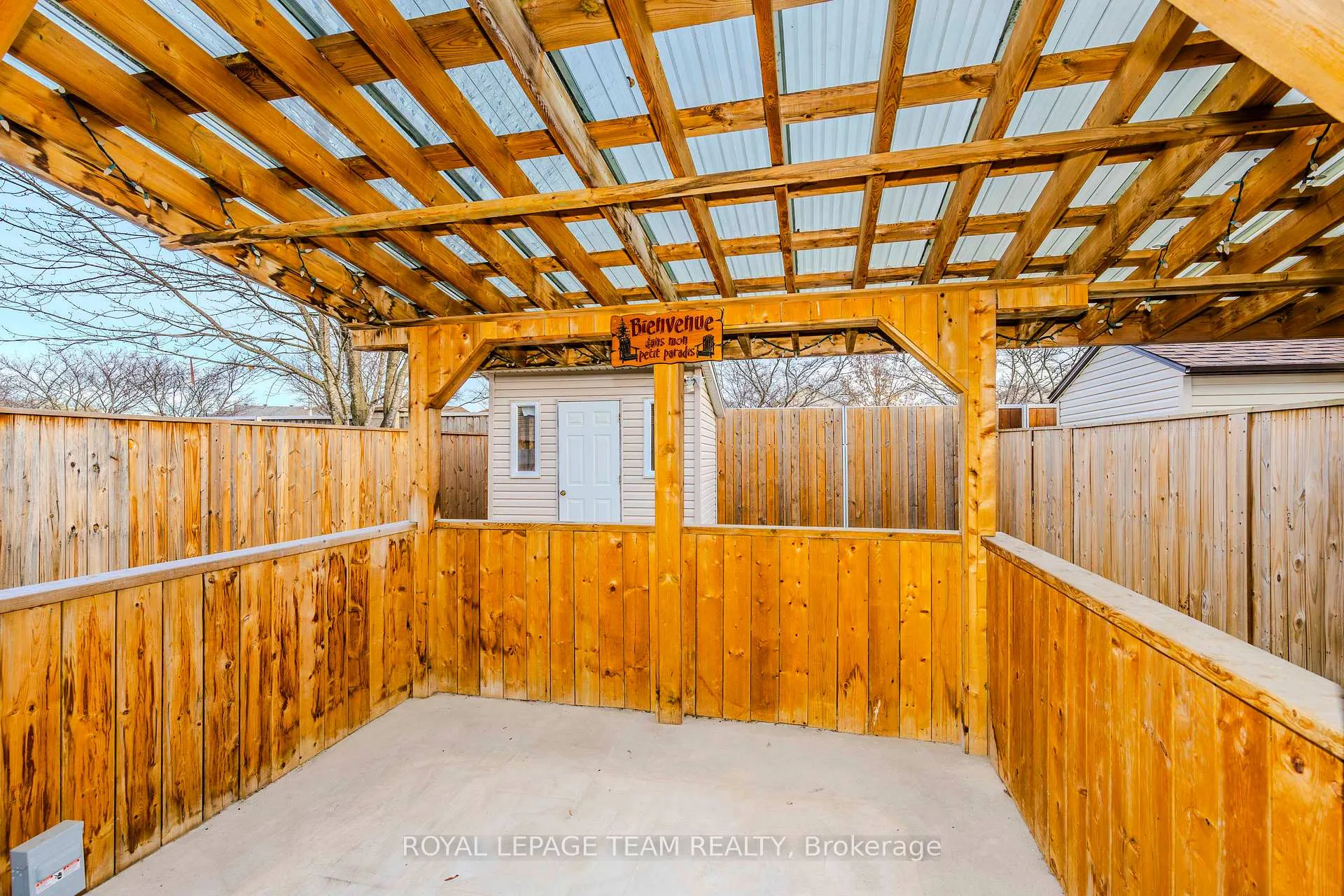 Photo 15 of Unit Unit B, 1566 Lisbon Street, Ottawa, Fallingbrook/Pineridge — HOMEH