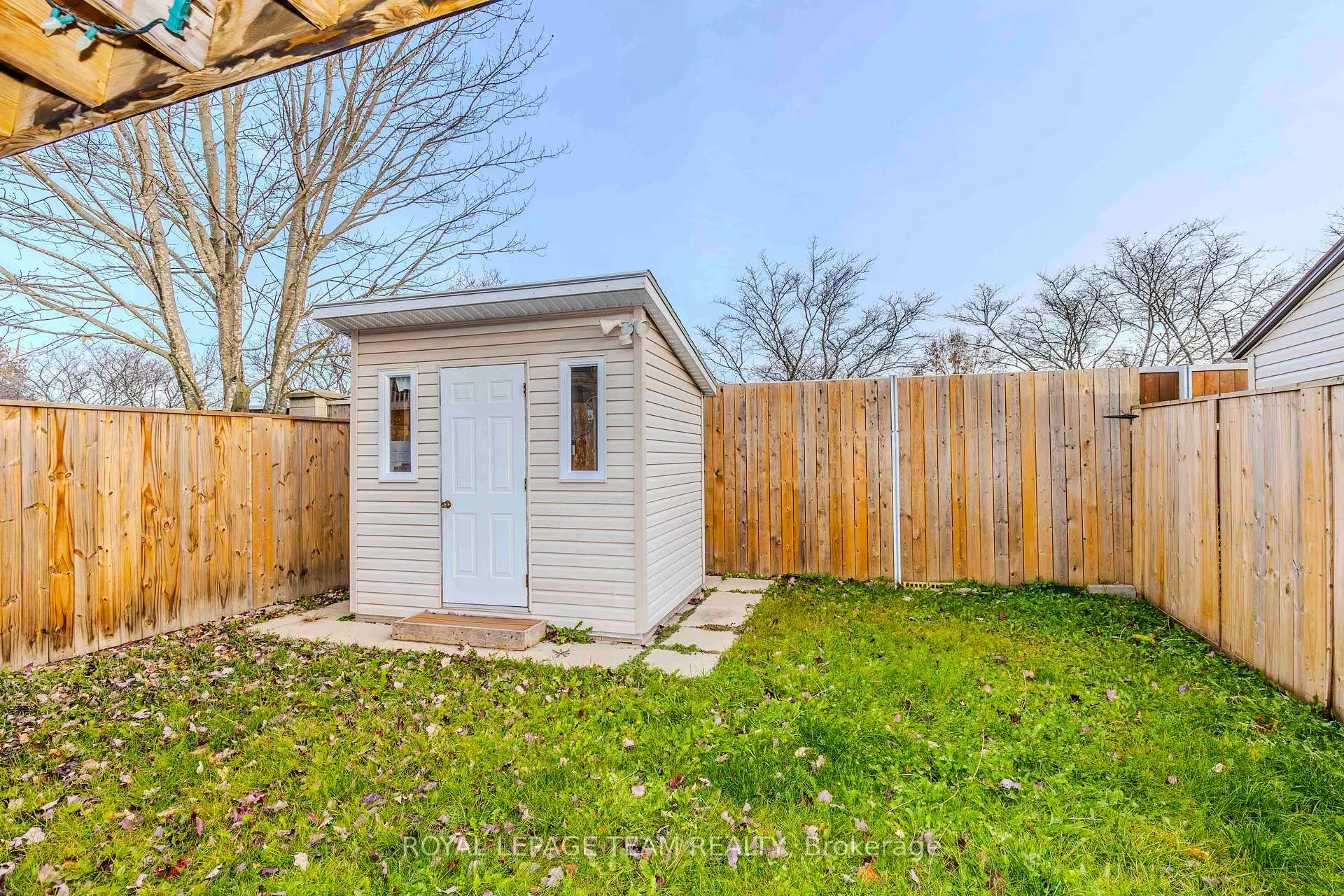 Photo 16 of Unit Unit B, 1566 Lisbon Street, Ottawa, Fallingbrook/Pineridge — HOMEH