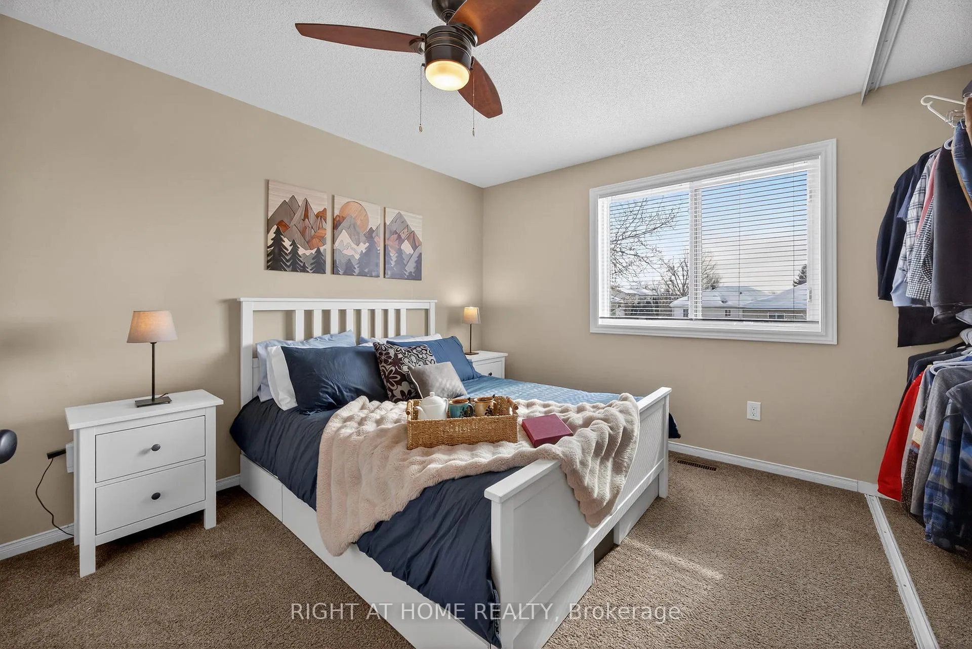 Photo 13 of 51 Copeman Crescent, Barrie, Painswick North — HOMEH