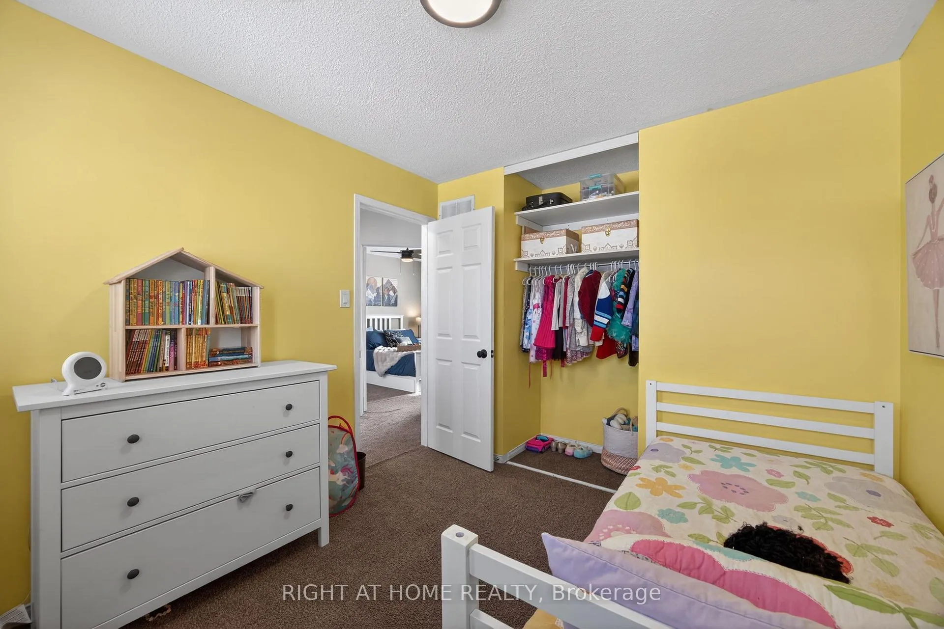Photo 18 of 51 Copeman Crescent, Barrie, Painswick North — HOMEH