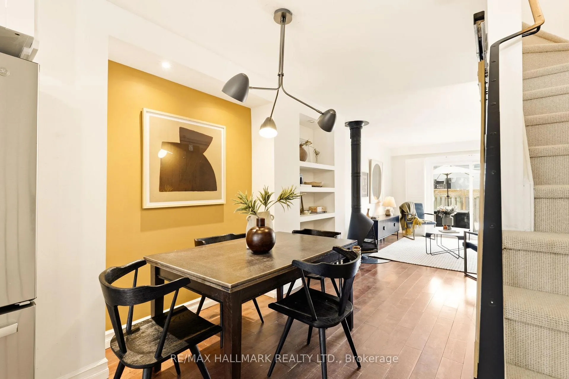 Photo 7 of Unit 17, 13 Kerr Road, Toronto, Greenwood-Coxwell — HOMEH