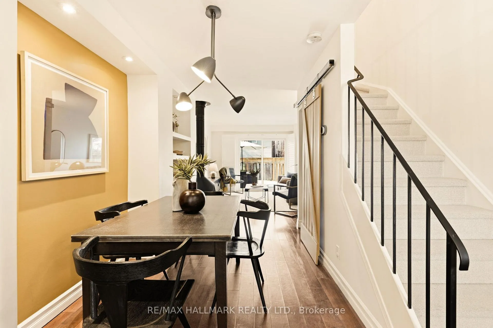 Photo 8 of Unit 17, 13 Kerr Road, Toronto, Greenwood-Coxwell — HOMEH