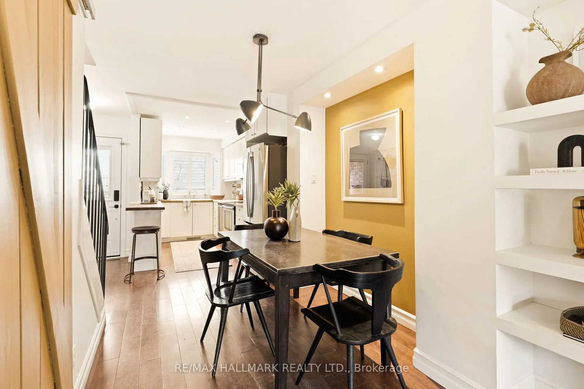 Photo 9 of Unit 17, 13 Kerr Road, Toronto, Greenwood-Coxwell — HOMEH