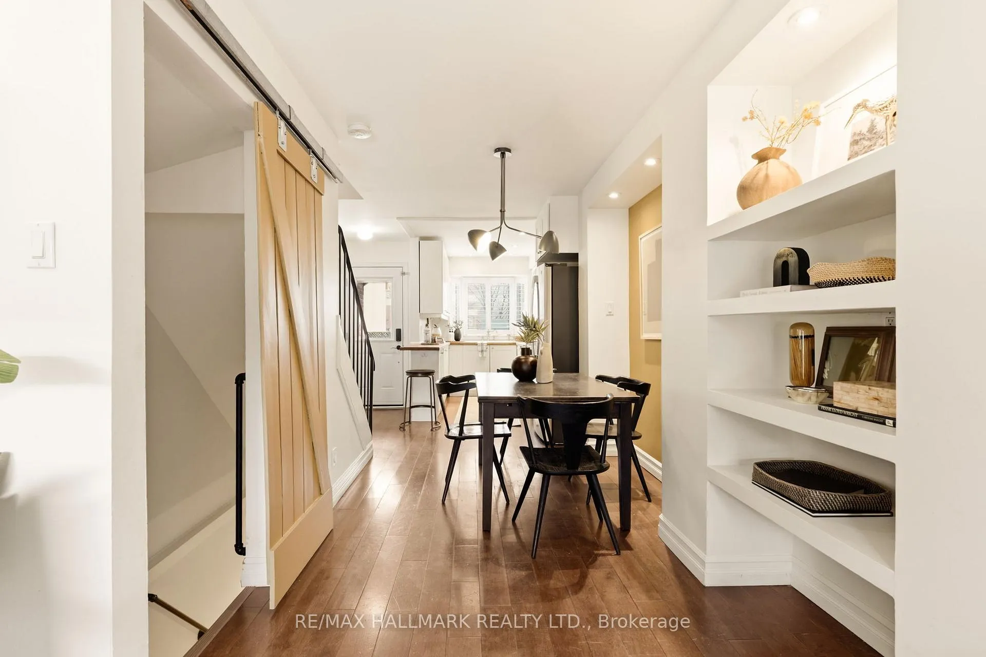 Photo 13 of Unit 17, 13 Kerr Road, Toronto, Greenwood-Coxwell — HOMEH