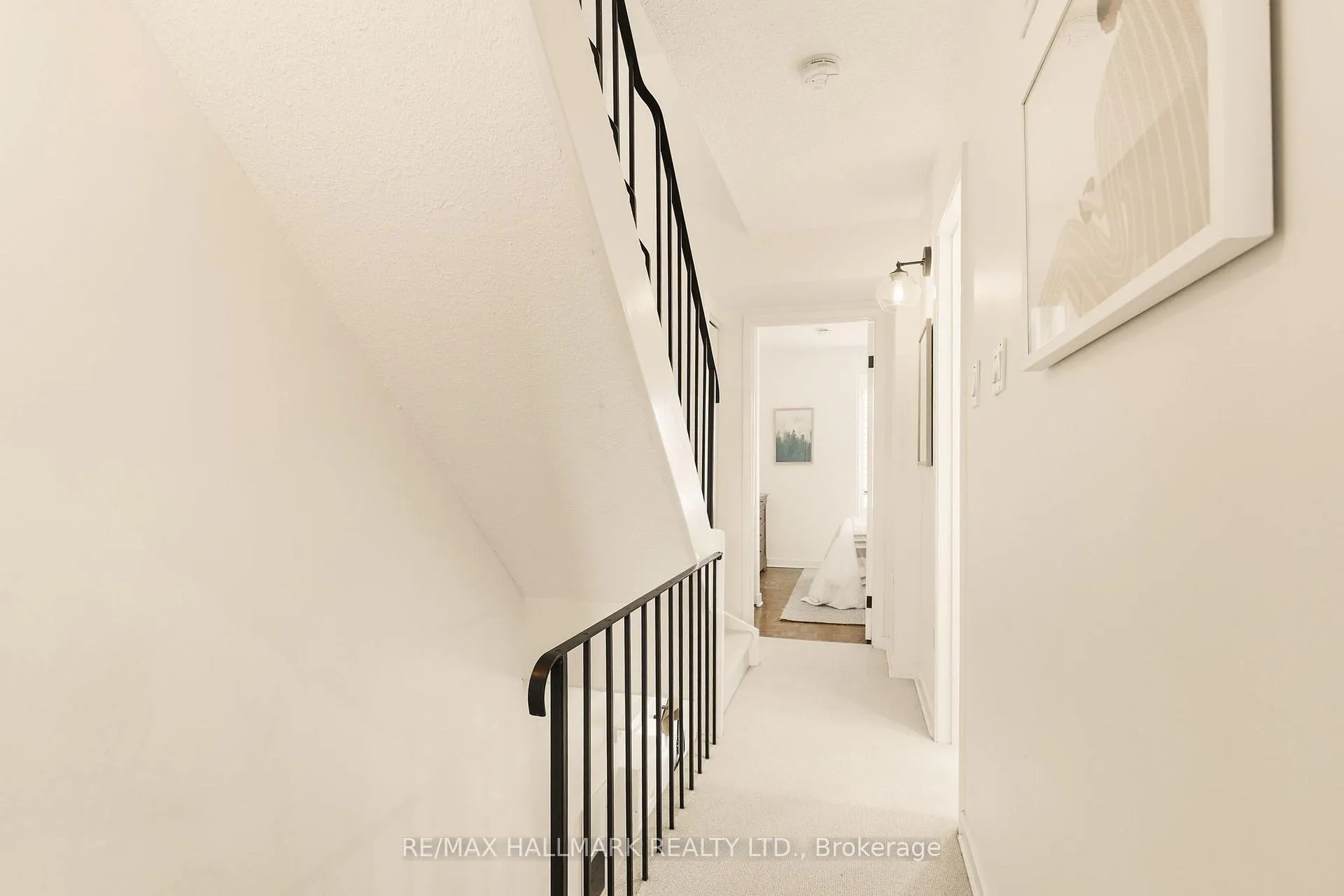 Photo 14 of Unit 17, 13 Kerr Road, Toronto, Greenwood-Coxwell — HOMEH