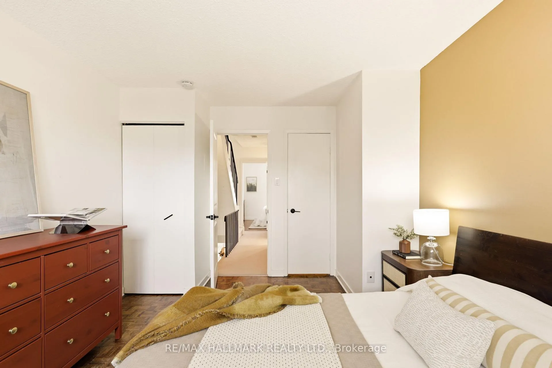Photo 16 of Unit 17, 13 Kerr Road, Toronto, Greenwood-Coxwell — HOMEH