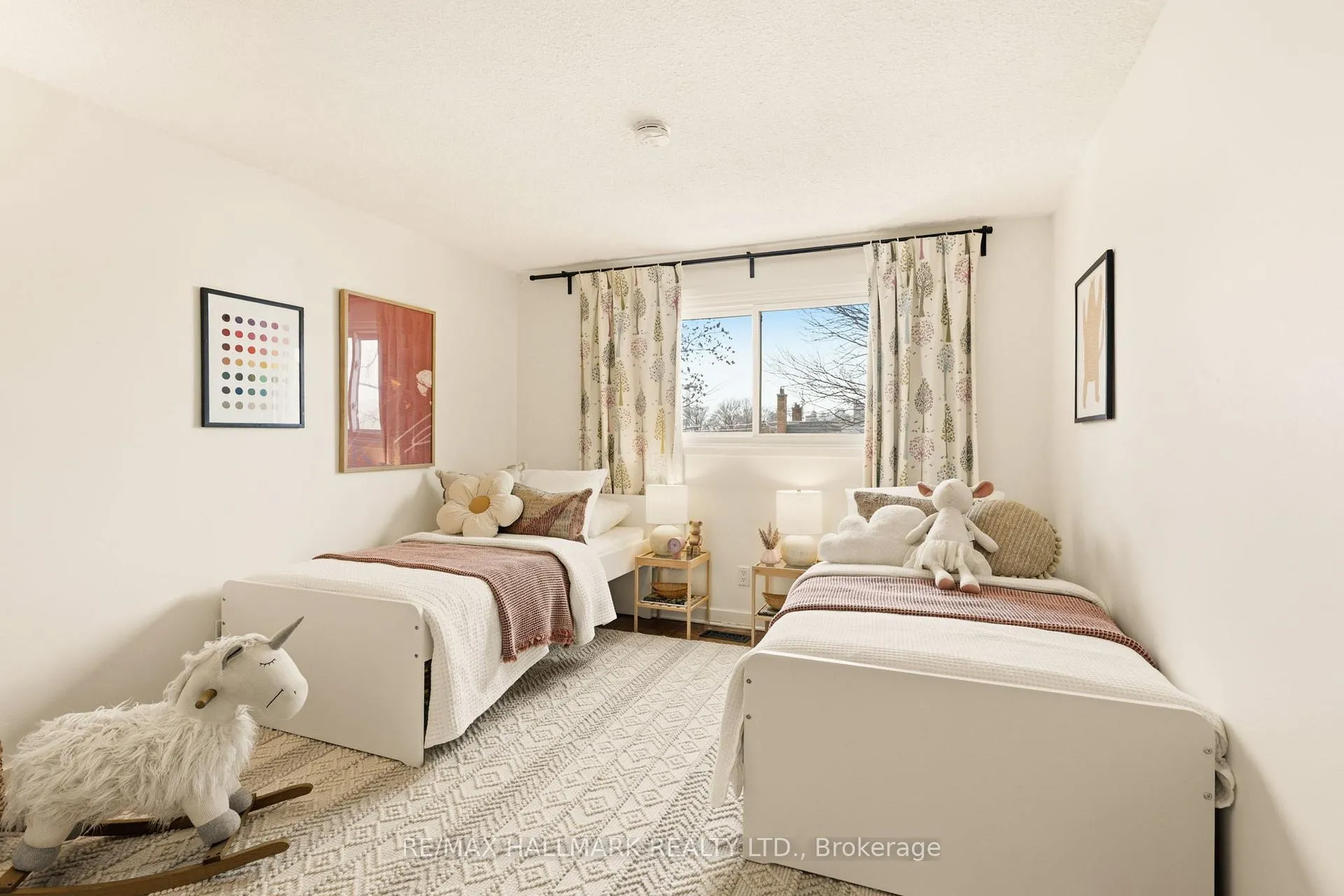 Photo 21 of Unit 17, 13 Kerr Road, Toronto, Greenwood-Coxwell — HOMEH