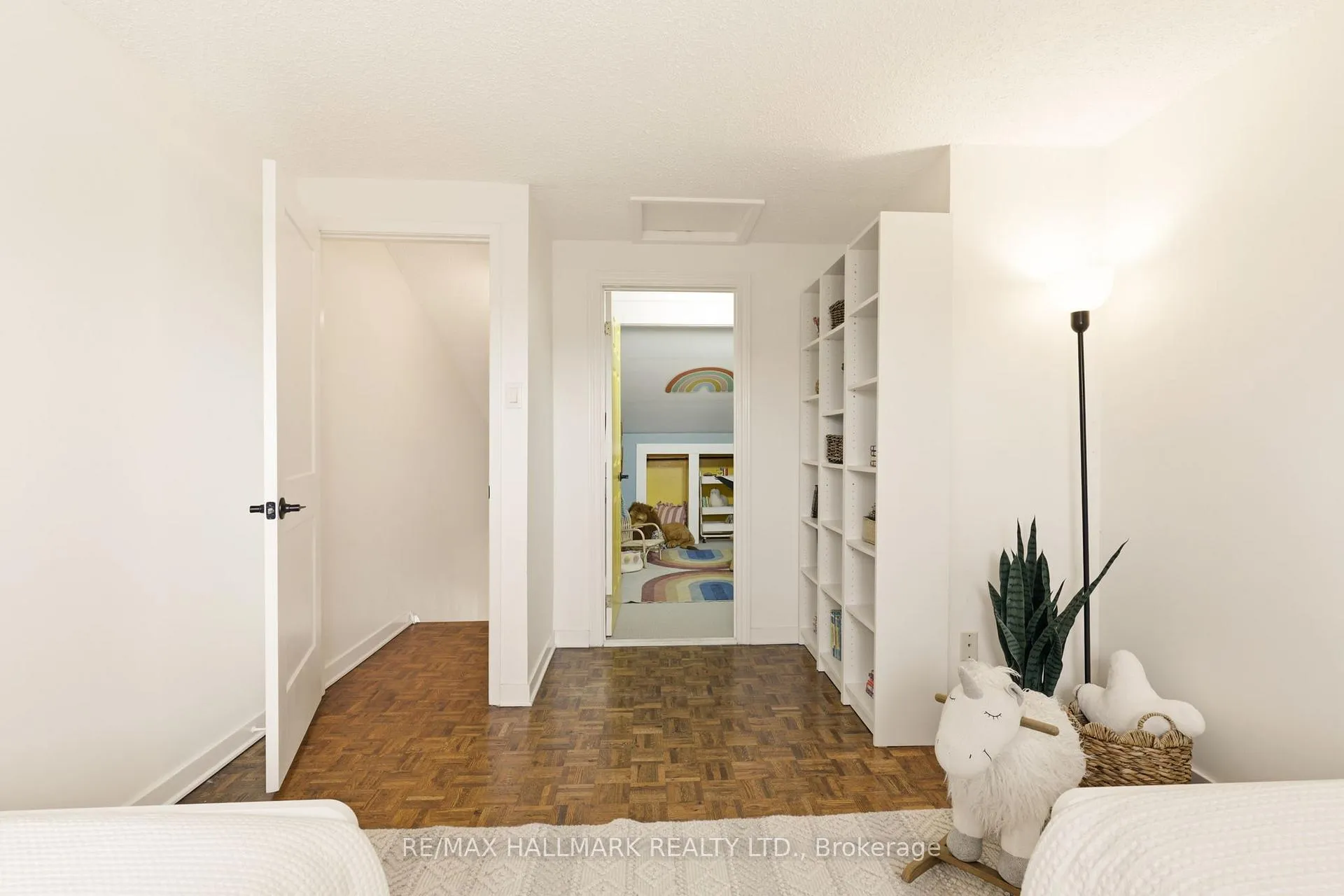 Photo 22 of Unit 17, 13 Kerr Road, Toronto, Greenwood-Coxwell — HOMEH