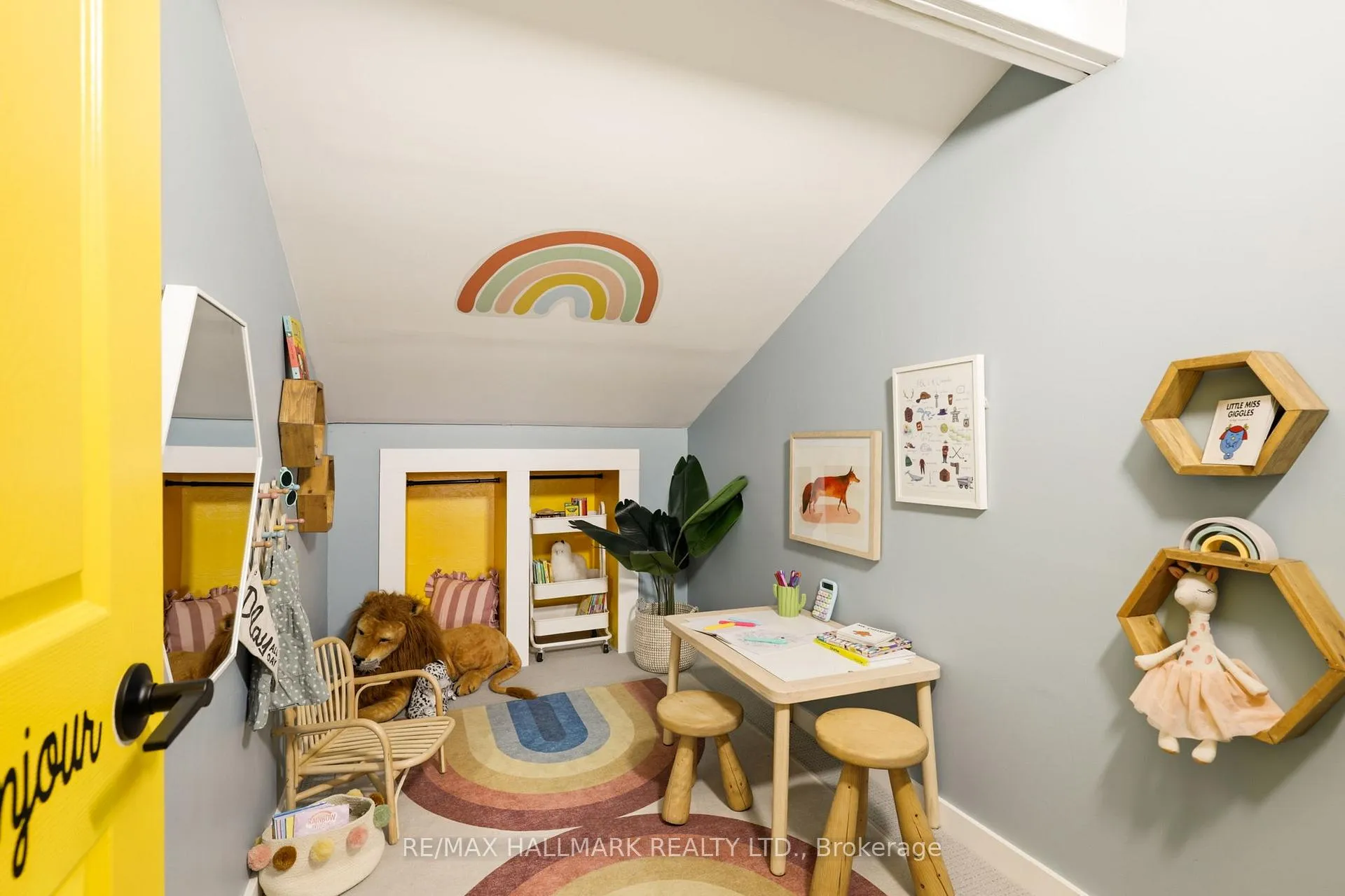 Photo 23 of Unit 17, 13 Kerr Road, Toronto, Greenwood-Coxwell — HOMEH