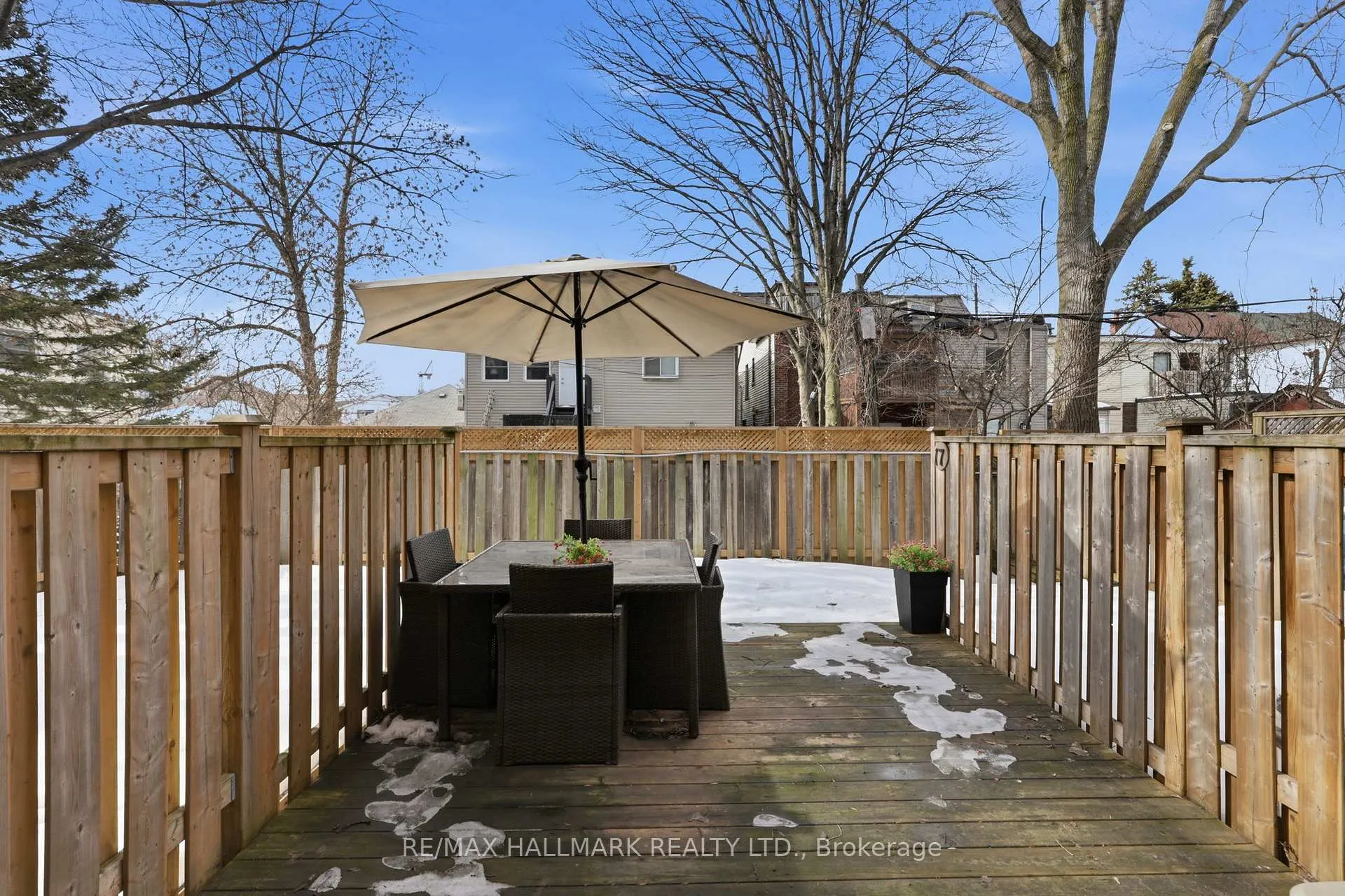 Photo 30 of Unit 17, 13 Kerr Road, Toronto, Greenwood-Coxwell — HOMEH