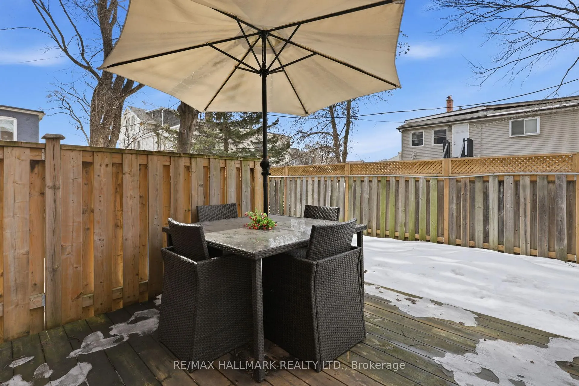 Photo 31 of Unit 17, 13 Kerr Road, Toronto, Greenwood-Coxwell — HOMEH
