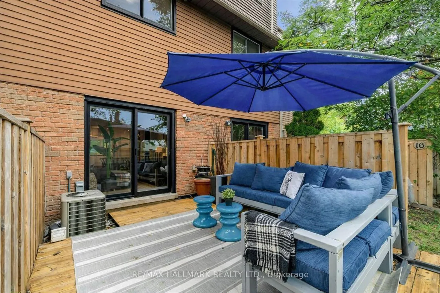 Photo 32 of Unit 17, 13 Kerr Road, Toronto, Greenwood-Coxwell — HOMEH