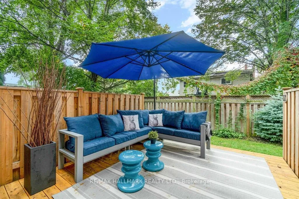 Photo 33 of Unit 17, 13 Kerr Road, Toronto, Greenwood-Coxwell — HOMEH