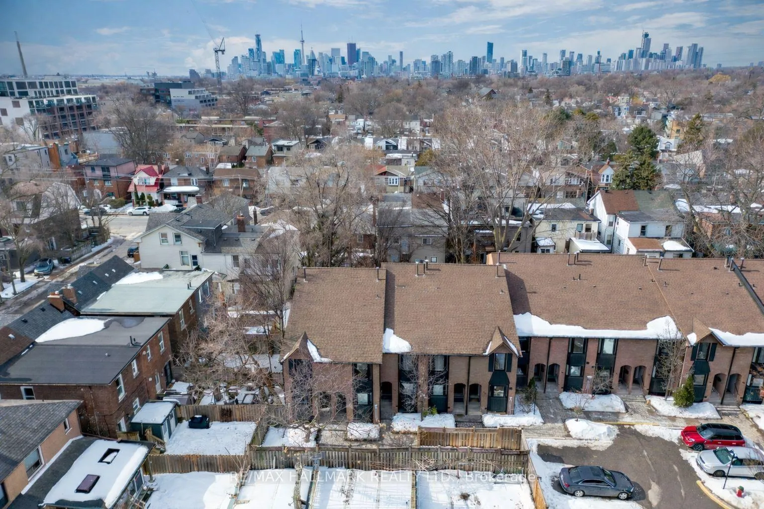 Photo 34 of Unit 17, 13 Kerr Road, Toronto, Greenwood-Coxwell — HOMEH