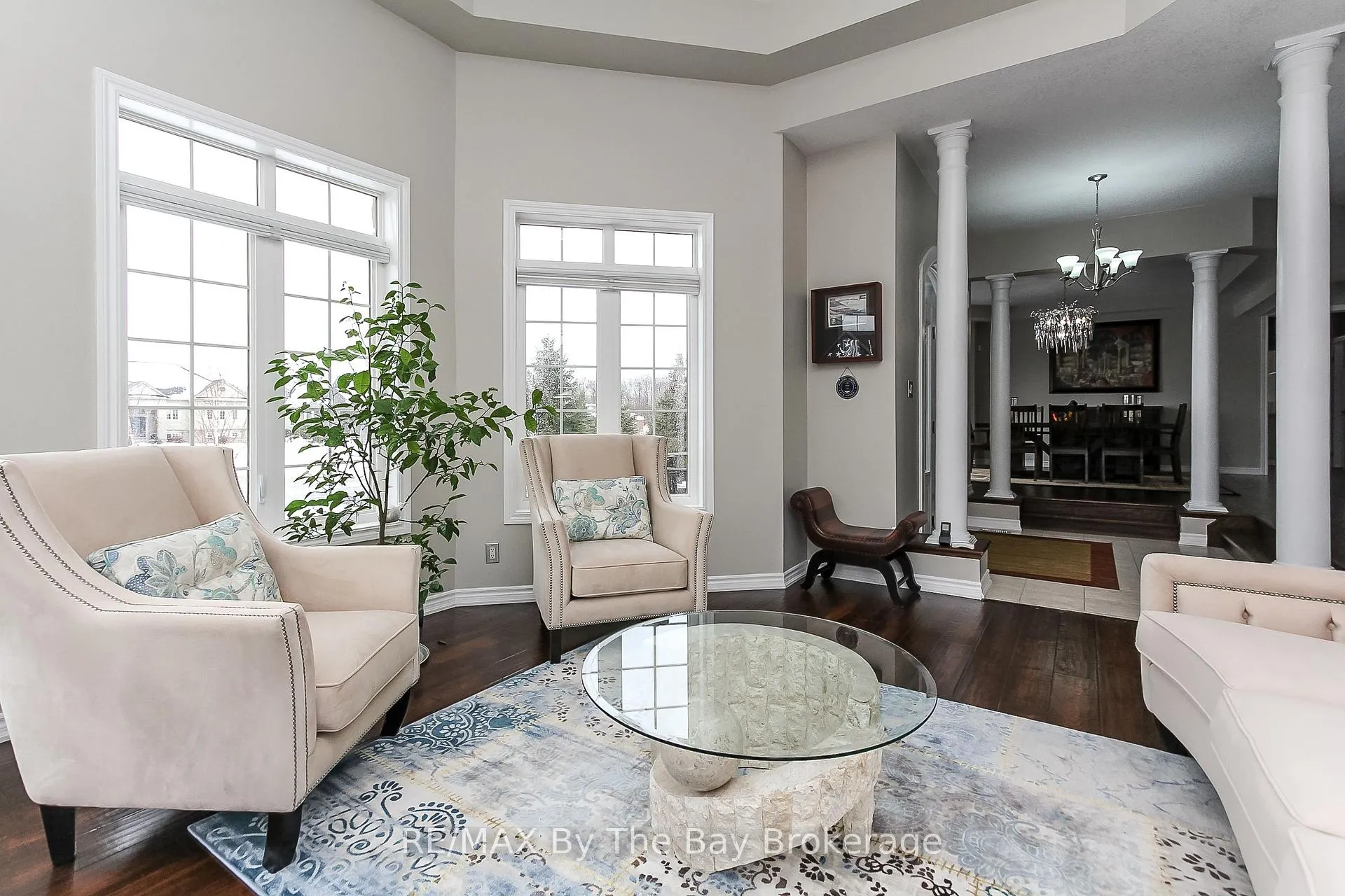 Photo 13 of 37 Walnut Drive, Wasaga Beach — HOMEH